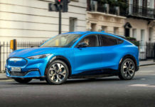 Ford va produce mașini electrice la Craiova