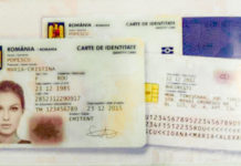 Vom avea cartea de identitate cu cip electronic începând cu luna august 2021