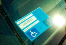 10% din locuitorii județului Mehedinți au certificat de handicap!
