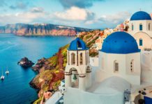 Grecia este prima țară în care poți face turism cu vaccinul făcut și fără test PCR. De vineri se deschide turiștilor