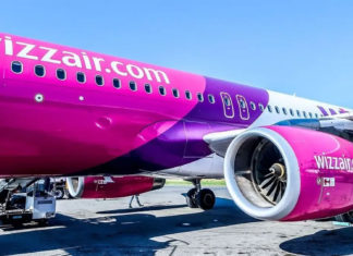 Craiova pierde o nouă rută Wizz Air. Compania suspendă zborurile către Memmingen din vara lui 2026