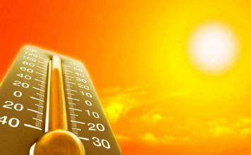 Caniculă și ploi de vară în Oltenia și la munte: cum va fi vremea până pe 6 iulie