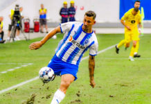 CSU Craiova – Gaz Metan 1:0. Din nou o rezervă aduce golul victoriei craiovene în Liga I