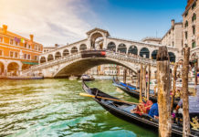 Turiștii vor plăti între 3 și 10 euro pentru a intra în Veneția