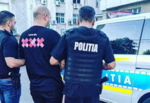 Condamnat în Portugalia la patru ani de închisoare, se plimba în Dolj în libertate