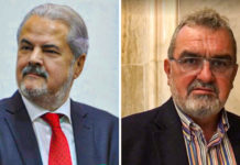 Adrian Năstase şi Miron Mitrea nu mai sunt de azi cetățeni de onoare ai municipiului Craiova
