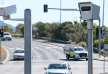 Proiect de lege: înregistrare automată prin video a abaterilor din trafic și amendă în plin acasă