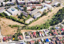 Craiova va avea un nou parc: un teren abandonat va fi reabilitat cu 7,9 milioane de lei