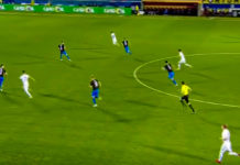Farul Constanța vs CSU Craiova 1-0. Echipa lui Gică Hagi intră pe locurile de play-off (video)