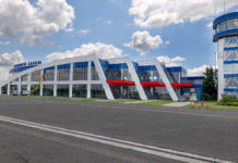 Proiect de 400 de milioane de lei pentru modernizarea Aeroportului din Craiova, semnat de ministrul Transporturilor, prin intermediul POIM