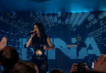 Megaconcert de Revelion la Craiova: Inna, Alina Eremia, Casual Band şi Bryana Holingher vor urca pe scenă în noaptea dintre ani