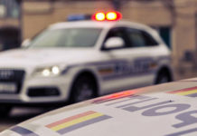 Amenzi de 8.500 lei date de polițiștii doljeni pentru nerespectarea normelor sanitare