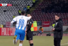Dinamo, umilință istorică pe teren propriu – A primit 6 goluri de la CSU Craiova (video)