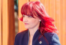 Prefectul Daniela Gheorghiţa Barbu a demisionat, după numai 5 luni de la numirea ei în funcție