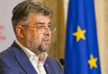 Marcel Ciolacu: Nu cred că România va avea indicatorii necesari pentru aderarea în zona euro