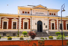 Emisiune numismatică cu tema 100 de ani de la încoronarea de la Alba Iulia a Regelui Ferdinand I și a Reginei Maria.De unde poate fi cumpărată noua monedă de 500 lei din aur?