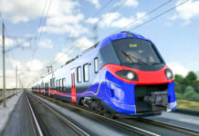 Un proiect de peste 2 miliarde de euro vizează modernizarea căii ferate Craiova – Caransebeș. Trenurile vor putea circula cu viteză de până la 160 km/h