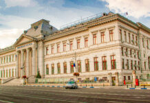 Universitatea din Craiova va trece la cursuri on-line de la sfârșitul lui noiembrie până la jumătatea lunii martie