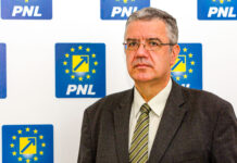 Nicolae Giugea, reales preşedinte al PNL Craiova: Începând de azi, la Dolj suntem în opoziţie faţă de PSD