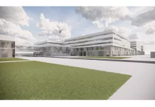 A fost semnat contractul de proiectare pentru Spitalul Regional Craiova. Proiectul va fi finanțat prin PNRR