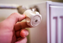 Pericol de sistare a căldurii și a agentului termic în Craiova