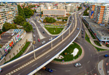 Se închide circulația pentru mai multe sectoare de drum în ziua meciului CSU Craiova – FC Hermannstadt