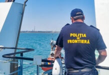 Un vietnamez care a încercat să intre ilegal în ţară a trecut Dunărea cu o barcă gonflabilă – a fost prins de polițiștii de frontieră din Corabia. Voia să ajungă în Germania