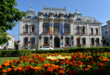 Primăria Municipiului Craiova continuă ridicarea autovehiculelor abandonate pe domeniul public