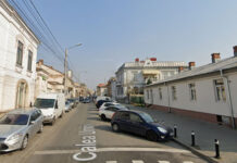 Se închide temporar circulația rutieră pe Calea Unirii