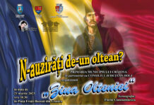 Ziua Olteniei 2023 – Programul tuturor evenimentelor