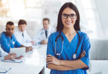 Dezechilibru major în distribuția medicilor din România: peste 50% sunt concentrați în București, Cluj, Iași, Dolj, Mureș și Timiș