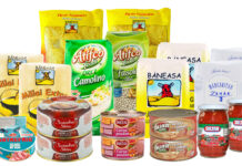 Începe distribuirea pachetelor cu produse alimentare