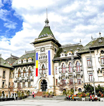 Câte orașe și comune ar pierde județul Dolj dacă s-ar face reorganizarea teritorială în funcție de locuitori?