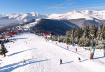 Pârtii puține, aglomerație mare: Salvamont avertizează schiorii la început de sezon