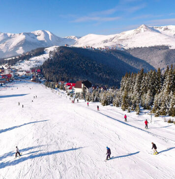 Pârtii puține, aglomerație mare: Salvamont avertizează schiorii la început de sezon