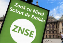 În curând vor apărea zone cu restricții de viteză și taxe pentru mașini în Craiova