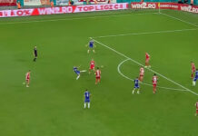 Victorie importantă obținută de FCU Craiova acasă la Dinamo (video)