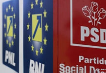 Mai contează ideologiile politice în fuga după „ciolan”? 300 de membri PNL Corabia trec în PSD