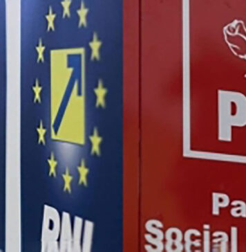 Mai contează ideologiile politice în fuga după „ciolan”? 300 de membri PNL Corabia trec în PSD