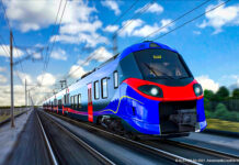 Care sunt rutele pe care vor circula cele 25 de trenuri noi furnizate de Alstom