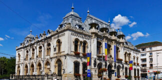 Craiova majorează taxele locale în 2026: venituri estimate la aproape 250 milioane lei din impozitul pe clădiri