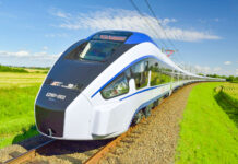 Reabilitarea liniei feroviare Craiova–Caransebeș: contract atribuit pentru supravegherea lucrărilor