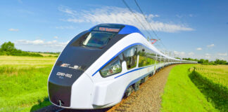 Reabilitarea liniei feroviare Craiova–Caransebeș: contract atribuit pentru supravegherea lucrărilor