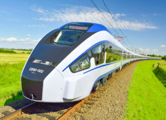 Reabilitarea liniei feroviare Craiova–Caransebeș: contract atribuit pentru supravegherea lucrărilor