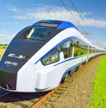 Reabilitarea liniei feroviare Craiova–Caransebeș: contract atribuit pentru supravegherea lucrărilor