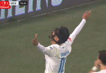 Victorie pentru CS Universitatea în derby-ul Craiovei (video)