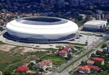 Primăria Municipiului Craiova anunță închiderea circulației în jurul stadionului Oblemenco pentru meciul cu CFR Cluj