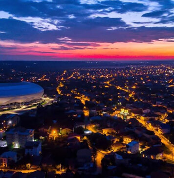 Restricții de trafic la Craiova pentru meciul Universitatea – Spartak Trnava