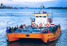 Blocaj pe Dunăre: România refuză noi puncte de trecere, avertizează Bulgaria