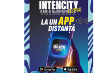 Festivalul IntenCity 2025 lansează aplicația oficială și oferă reduceri la abonamente